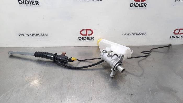 Cylindre de frein principal Citroen C3