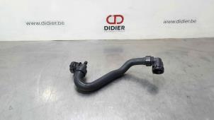 Gebruikte Radiateurslang Citroen C4 Berline (BA/BB/BC) 1.2 PureTech 155 12V Prijs € 30,25 Inclusief btw aangeboden door Autohandel Didier