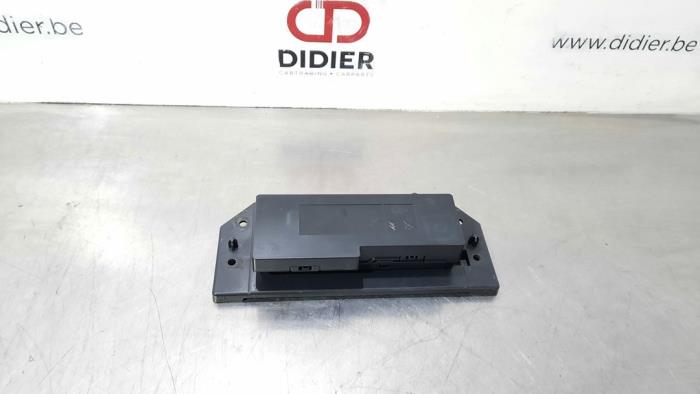 Module Bluetooth Citroen C4