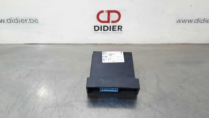 Module (divers) Citroen C4