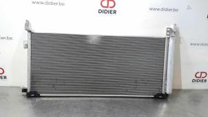 Gebruikte Airco Condensor Toyota RAV4 (A5) 2.5 Hybrid 16V Prijs € 96,80 Inclusief btw aangeboden door Autohandel Didier