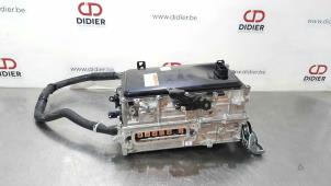 Gebruikte DC/DC converter Toyota RAV4 (A5) 2.5 Hybrid 16V Prijs € 1.452,00 Inclusief btw aangeboden door Autohandel Didier