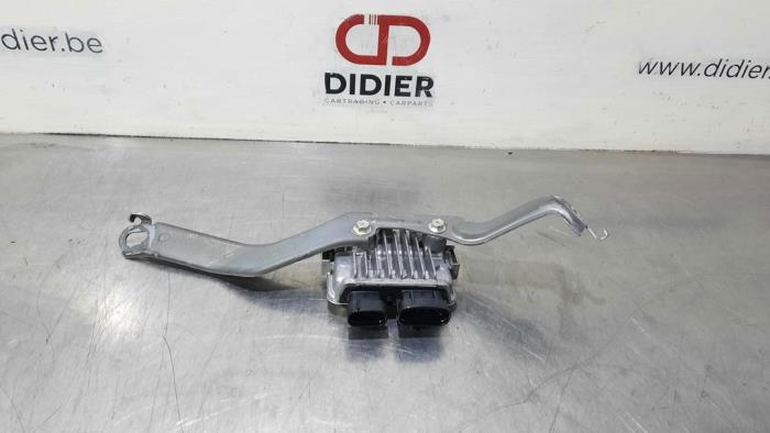 Gebruikte Brandstofpomp module Toyota RAV4 (A5) 2.5 Hybrid 16V Prijs € 60,50 Inclusief btw aangeboden door Autohandel Didier