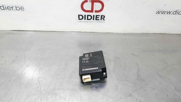 Module keyless vehicle Toyota Rav-4