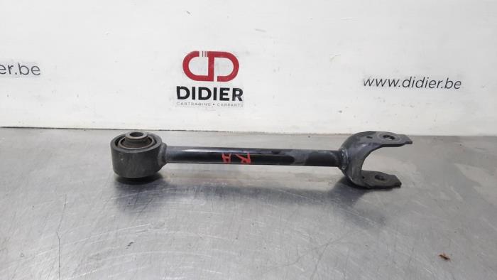 Querlenker rechts hinten Toyota Rav-4