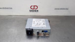 Gebruikte Radio module Citroen C3 (SX/SW) 1.2 12V e-THP PureTech 110 Prijs € 223,85 Inclusief btw aangeboden door Autohandel Didier