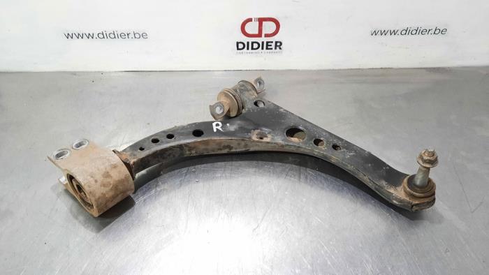Draagarm rechts-voor Opel Astra