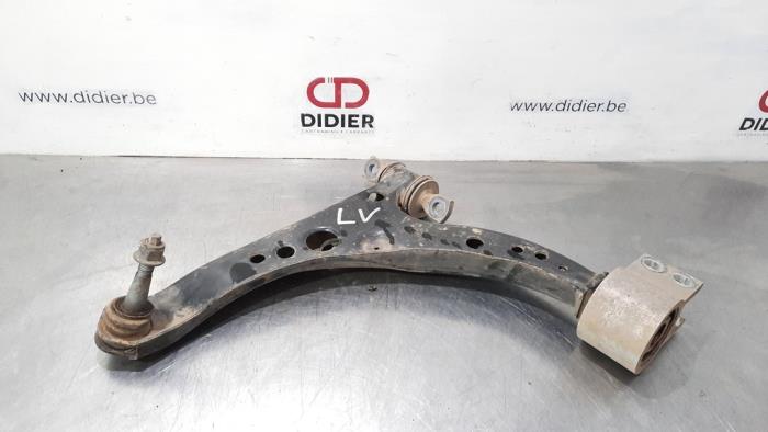 Draagarm links-voor Opel Astra