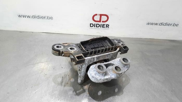 Motorsteun Opel Astra