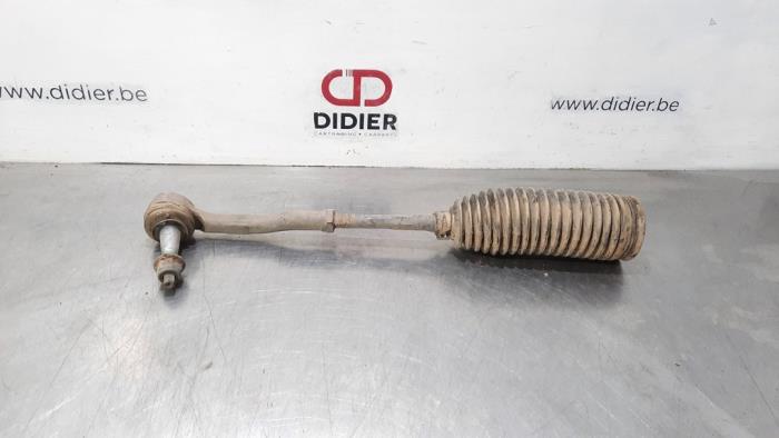 Spoorstang rechts Opel Astra