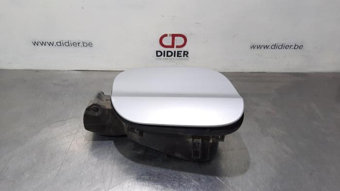 Tankklep Opel Astra