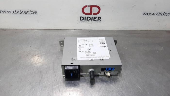 Radio module Citroen C3 Aircross