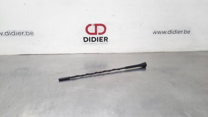 Antenne Citroen C4