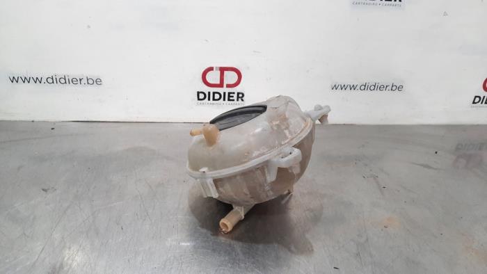 Expansion vessel Audi A3