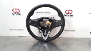 Gebruikte Stuurwiel Opel Insignia Sports Tourer 1.6 CDTI 16V 110 Prijs € 163,35 Inclusief btw aangeboden door Autohandel Didier