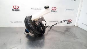 Gebruikte Hoofdremcilinder DS Automobiles DS 3/Crossback (UC/UJ/UR) 1.2 12V PureTech 155 Prijs € 157,30 Inclusief btw aangeboden door Autohandel Didier