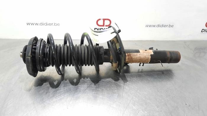 Schokdemper links-voor Citroen C3 Aircross