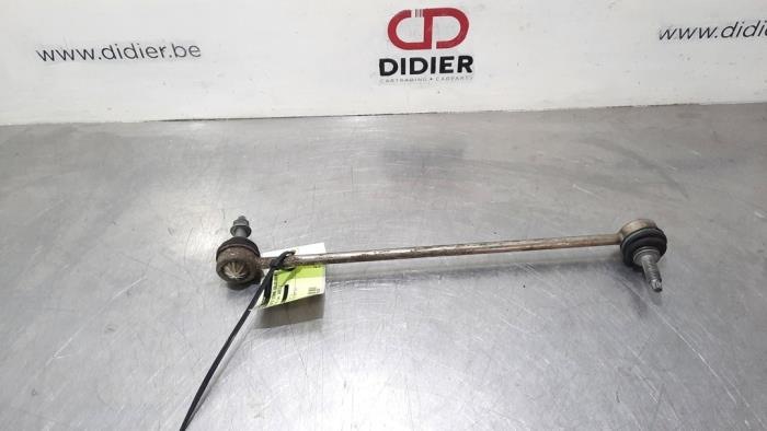 Stabilisatie Stang Geleider Citroen C4