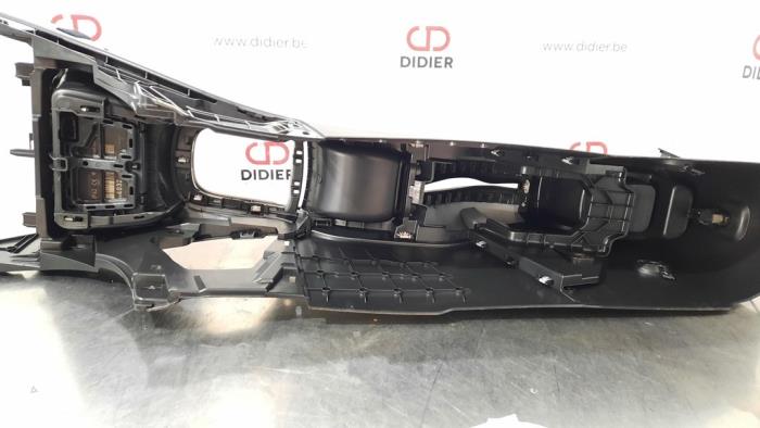 Console centrale Citroen C3 Aircross