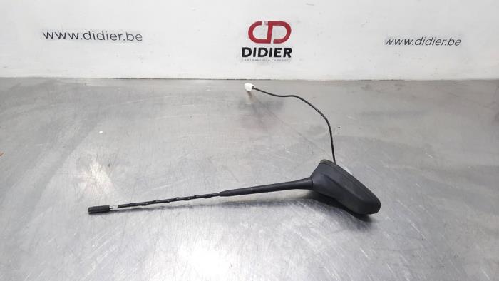 Antenne Citroen C3