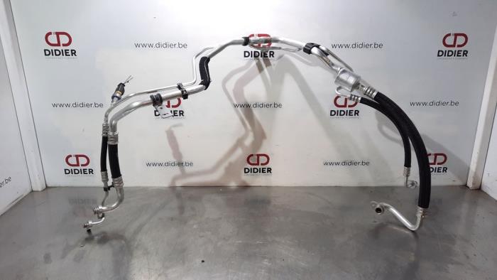 Tuyau clim Citroen C4