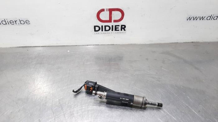 Injector (petrol injection) Citroen C4