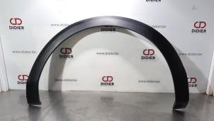 Gebruikte Wielrand achter Citroen C4 Berline (BA/BB/BC) 1.2 PureTech 155 12V Prijs € 36,30 Inclusief btw aangeboden door Autohandel Didier