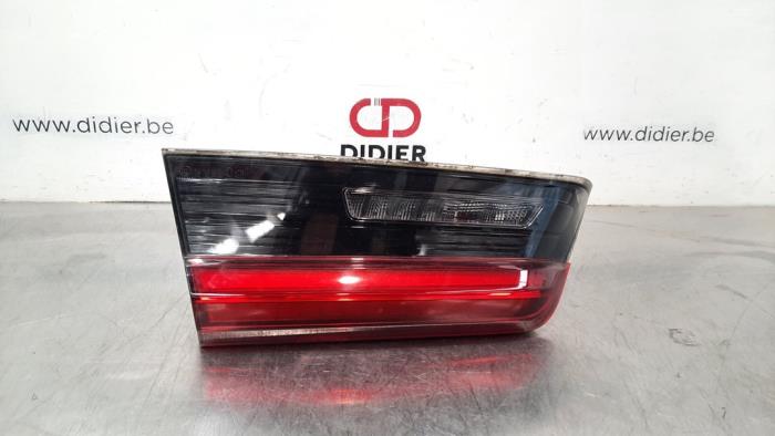 BMW 3-Serie Taillight\, left
