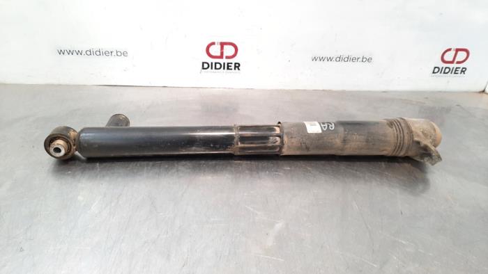 Rear shock absorber, right Skoda Octavia