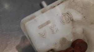 Gebruikte Hoofdremcilinder Citroen Berlingo Cinqspace, Multispace 1.6 VTi 95 16V Prijs € 54,45 Inclusief btw aangeboden door Autohandel Didier