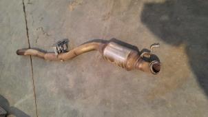 Gebruikte Katalysator Volkswagen Tiguan (AD1) 2.0 TDI 16V BlueMotion Technology SCR Prijs € 199,65 Inclusief btw aangeboden door Autohandel Didier