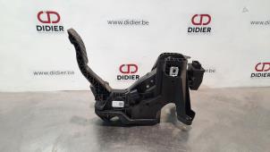 Gebruikte Pedalen Set Volkswagen Tiguan (AD1) 2.0 TDI 16V BlueMotion Technology SCR Prijs € 66,55 Inclusief btw aangeboden door Autohandel Didier