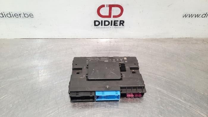 Gateway module van een Audi A5 Sportback (F5A/F5F) 2.0 TDI Ultra 16V 2019