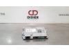 Mazda 3 Sport (BP) 1.8 SkyActiv-D 116 16V Module parkeer camera