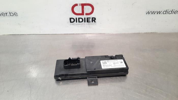 Battery control module Audi E-Tron