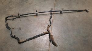 Gebruikte Radiateurslang Audi E-tron (GEN) 50 quattro Prijs € 133,10 Inclusief btw aangeboden door Autohandel Didier