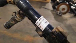 Gebruikte Radiateurslang Audi E-tron (GEN) 50 quattro Prijs € 102,85 Inclusief btw aangeboden door Autohandel Didier