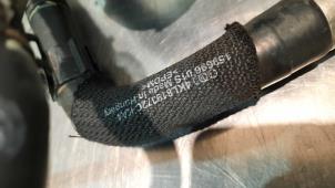 Gebruikte Radiateurslang Audi E-tron (GEN) 50 quattro Prijs € 84,70 Inclusief btw aangeboden door Autohandel Didier