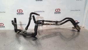 Gebruikte Koelwaterslang Audi E-tron (GEN) 50 quattro Prijs € 24,20 Inclusief btw aangeboden door Autohandel Didier