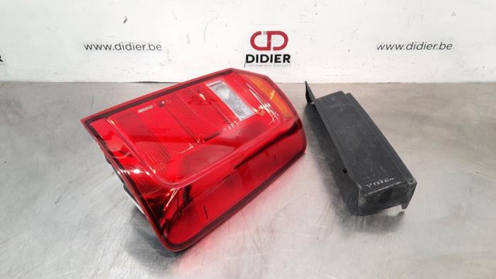 Volkswagen Caddy Taillight\, right