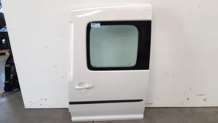 Volkswagen Caddy Sliding door\, left