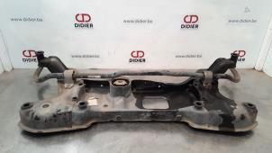 Gebruikte Subframe Volkswagen Caddy Combi IV 2.0 TDI 102 Prijs € 133,10 Inclusief btw aangeboden door Autohandel Didier