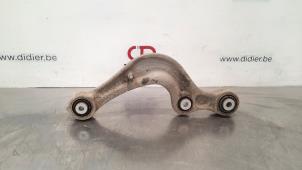 Gebruikte Triangel rechts-achter Audi E-tron (GEN) 50 quattro Prijs € 36,30 Inclusief btw aangeboden door Autohandel Didier