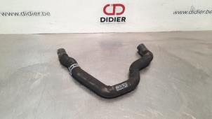 Gebruikte Radiateurslang Audi E-tron (GEN) 50 quattro Prijs € 18,15 Inclusief btw aangeboden door Autohandel Didier