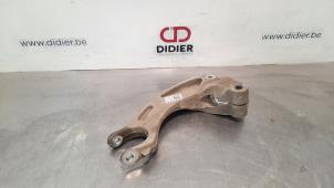 Gebruikte Schokdemperpoot links-voor Audi E-tron (GEN) 50 quattro Prijs € 96,80 Inclusief btw aangeboden door Autohandel Didier