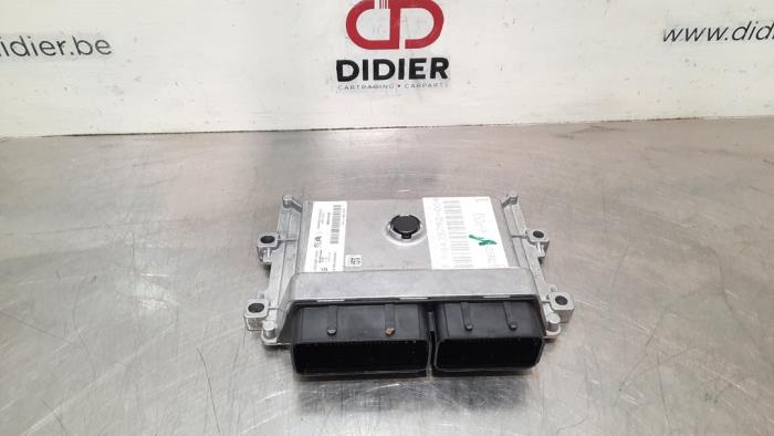 Ordinateur gestion moteur Opel Mokka