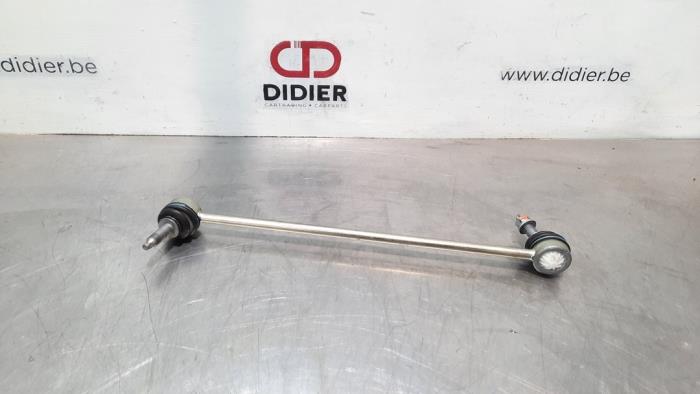 Guide barre stabilisatrice Opel Mokka