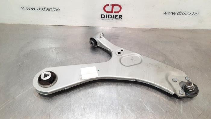 Bras de suspension avant droit Opel Mokka