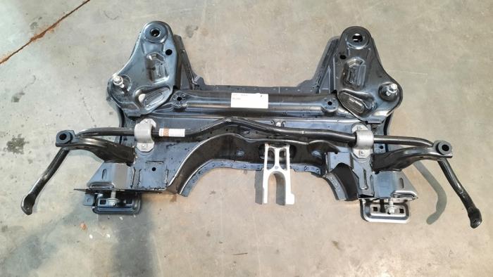 Subframe Opel Mokka