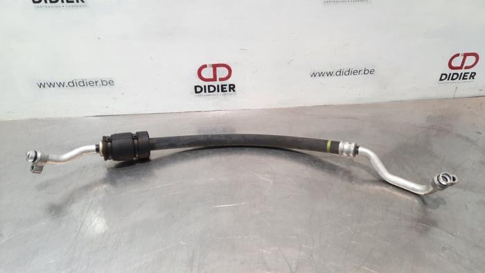 Oro kondicionavimo vamzdis Honda Jazz